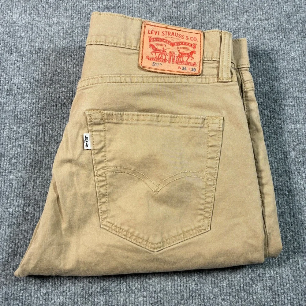 Levis levi 511